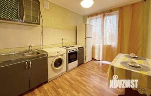1-к квартира, на длительный срок, 28м2, 2/6 этаж