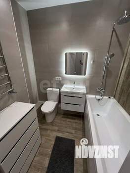 1-к квартира, на длительный срок, 36м2, 18/24 этаж