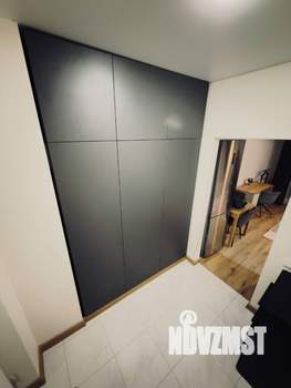 Студия квартира, на длительный срок, 28м2, 11/13 этаж