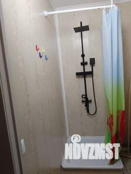 1-к квартира, посуточно, 31м2, 3/5 этаж