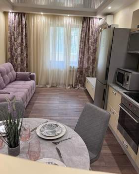 2-к квартира, на длительный срок, 54м2, 3/10 этаж