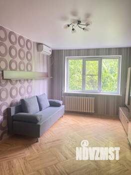 2-к квартира, на длительный срок, 54м2, 4/10 этаж