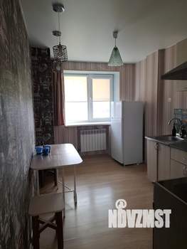 1-к квартира, на длительный срок, 34м2, 19/28 этаж