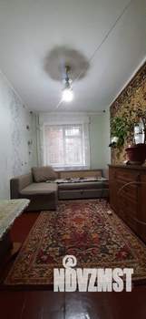 3-к квартира, на длительный срок, 65м2, 2/5 этаж