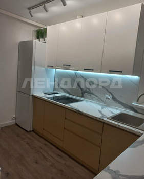 2-к квартира, на длительный срок, 50м2, 9/10 этаж