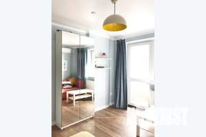 1-к квартира, посуточно, 31м2, 14/24 этаж