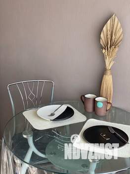 1-к квартира, посуточно, 40м2, 6/9 этаж