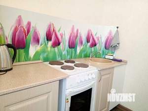 1-к квартира, посуточно, 13м2, 1/1 этаж