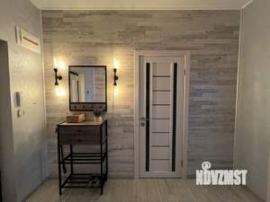 Студия квартира, на длительный срок, 59м2, 1/3 этаж