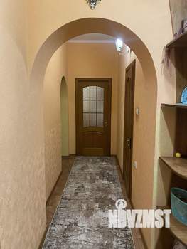 2-к квартира, на длительный срок, 95м2, 9/18 этаж