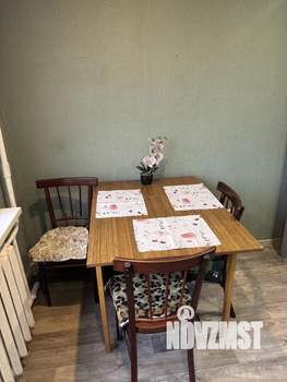 2-к квартира, на длительный срок, 44м2, 1/5 этаж