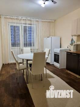 3-к квартира, на длительный срок, 74м2, 6/16 этаж