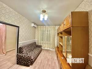 2-к квартира, на длительный срок, 45м2, 2/3 этаж