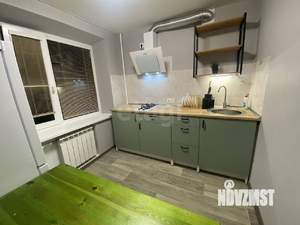 1-к квартира, на длительный срок, 30м2, 3/5 этаж