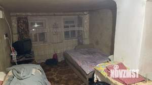 2-к квартира, на длительный срок, 37м2, 1/2 этаж