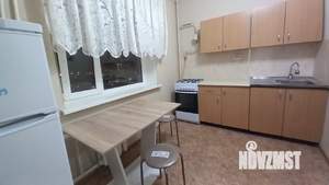 1-к квартира, на длительный срок, 40м2, 9/10 этаж
