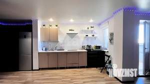 Студия квартира, на длительный срок, 36м2, 22/28 этаж