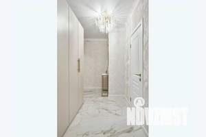 1-к квартира, посуточно, 51м2, 5/24 этаж