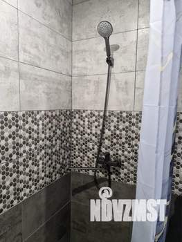 1-к квартира, посуточно, 40м2, 12/18 этаж