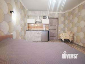 Студия квартира, на длительный срок, 28м2, 23/26 этаж