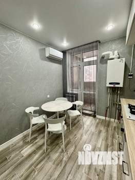 1-к квартира, посуточно, 38м2, 15/20 этаж