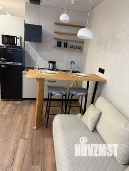 Студия квартира, посуточно, 26м2, 2/9 этаж