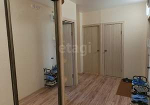2-к квартира, на длительный срок, 53м2, 2/18 этаж