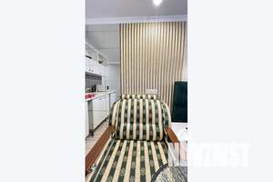 1-к квартира, посуточно, 26м2, 2/9 этаж