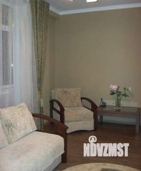 2-к квартира, на длительный срок, 75м2, 7/24 этаж