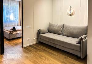 2-к квартира, на длительный срок, 38м2, 2/13 этаж