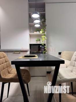 Студия квартира, на длительный срок, 29м2, 14/27 этаж