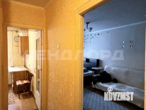 1-к квартира, на длительный срок, 33м2, 2/5 этаж