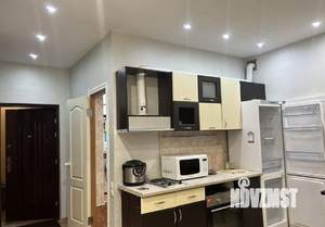 Студия квартира, на длительный срок, 20м2, 1/4 этаж