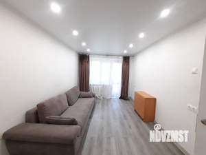 1-к квартира, на длительный срок, 31м2, 2/5 этаж