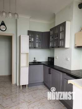 2-к квартира, посуточно, 62м2, 1/1 этаж