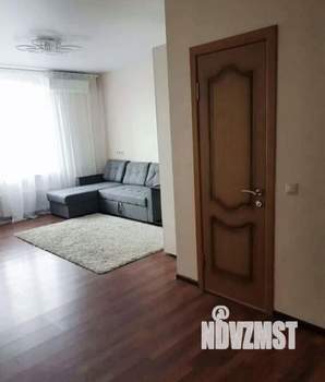 2-к квартира, на длительный срок, 58м2, 2/17 этаж