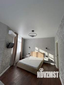 2-к квартира, на длительный срок, 54м2, 13/24 этаж