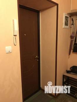 1-к квартира, на длительный срок, 40м2, 7/16 этаж