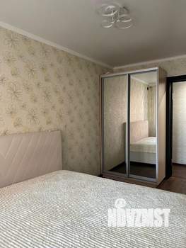 2-к квартира, на длительный срок, 44м2, 5/5 этаж
