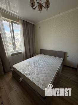 2-к квартира, на длительный срок, 50м2, 17/19 этаж