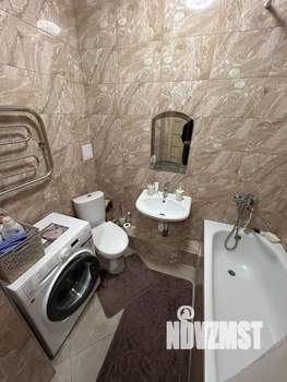 1-к квартира, на длительный срок, 40м2, 12/20 этаж