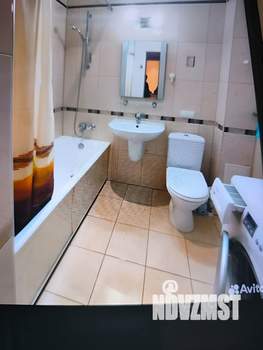 1-к квартира, на длительный срок, 39м2, 4/9 этаж