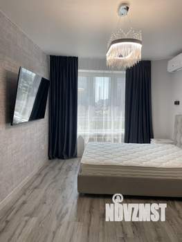 2-к квартира, на длительный срок, 45м2, 11/28 этаж