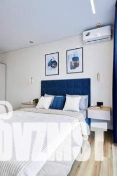 2-к квартира, посуточно, 55м2, 24/25 этаж