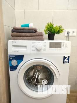 Студия квартира, посуточно, 28м2, 16/17 этаж