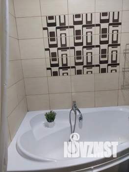 Студия квартира, посуточно, 20м2, 2/17 этаж