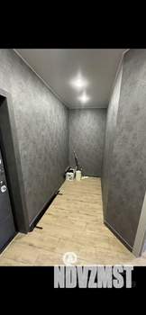 1-к квартира, на длительный срок, 38м2, 15/23 этаж