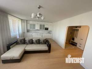 3-к квартира, на длительный срок, 100м2, 3/6 этаж