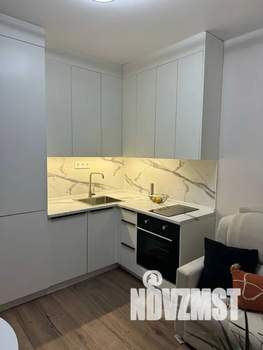 1-к квартира, посуточно, 35м2, 14/16 этаж