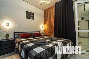 2-к квартира, посуточно, 42м2, 22/25 этаж